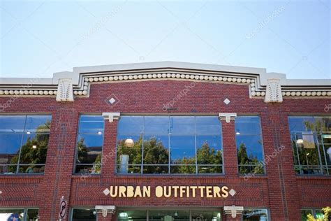 urban outfitters portland oregon.